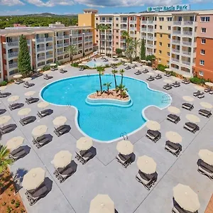 protur-badia-park-hotel.allmallorcahotels.com/