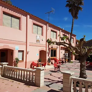Hotel Ca L'amadeu 
